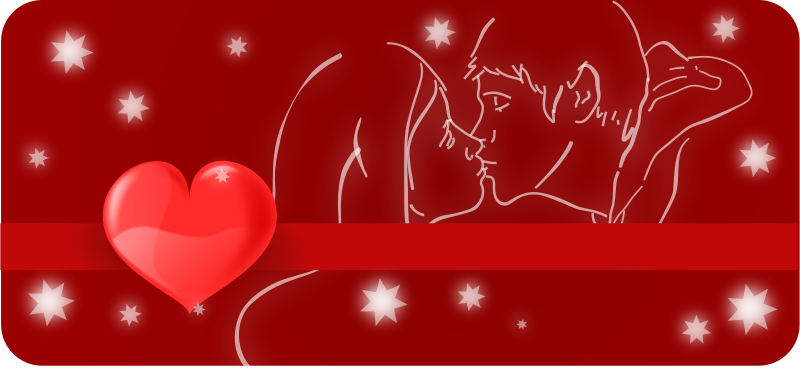 Liebe-love_kablam_kissing_couple_with_heart