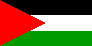 flagge-Palestina